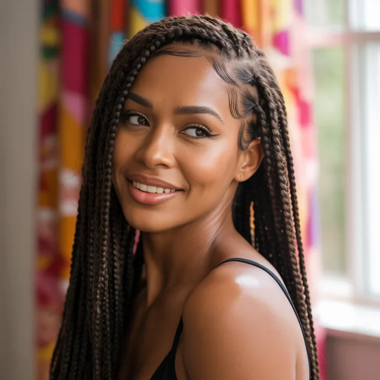 tunning Hairstyles for Black Women with Alopecia