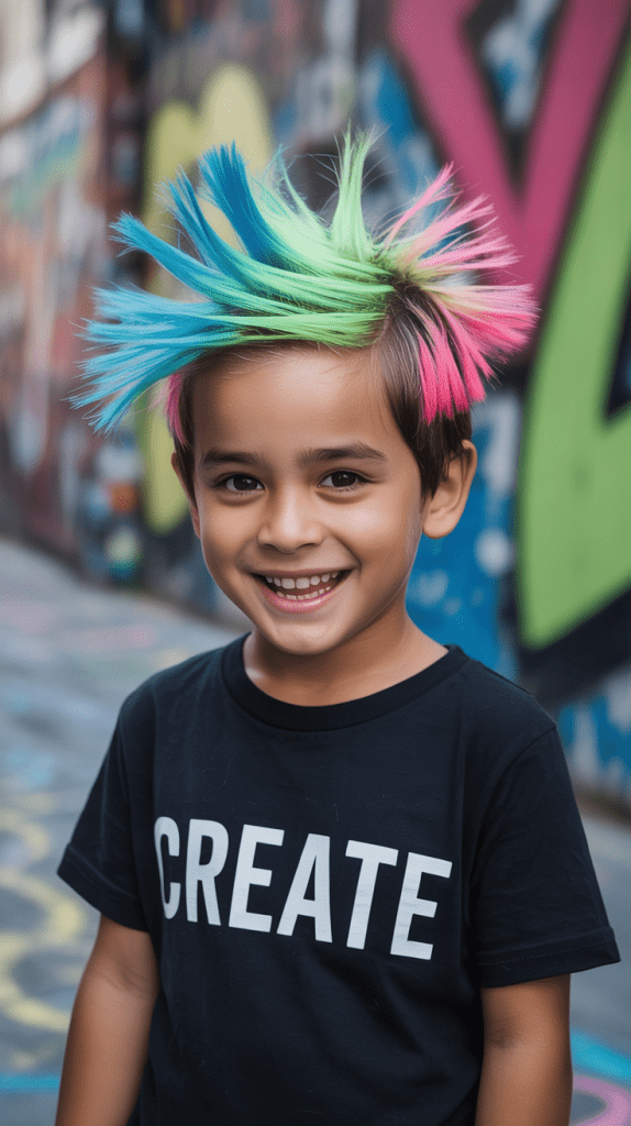 Embracing Creativity