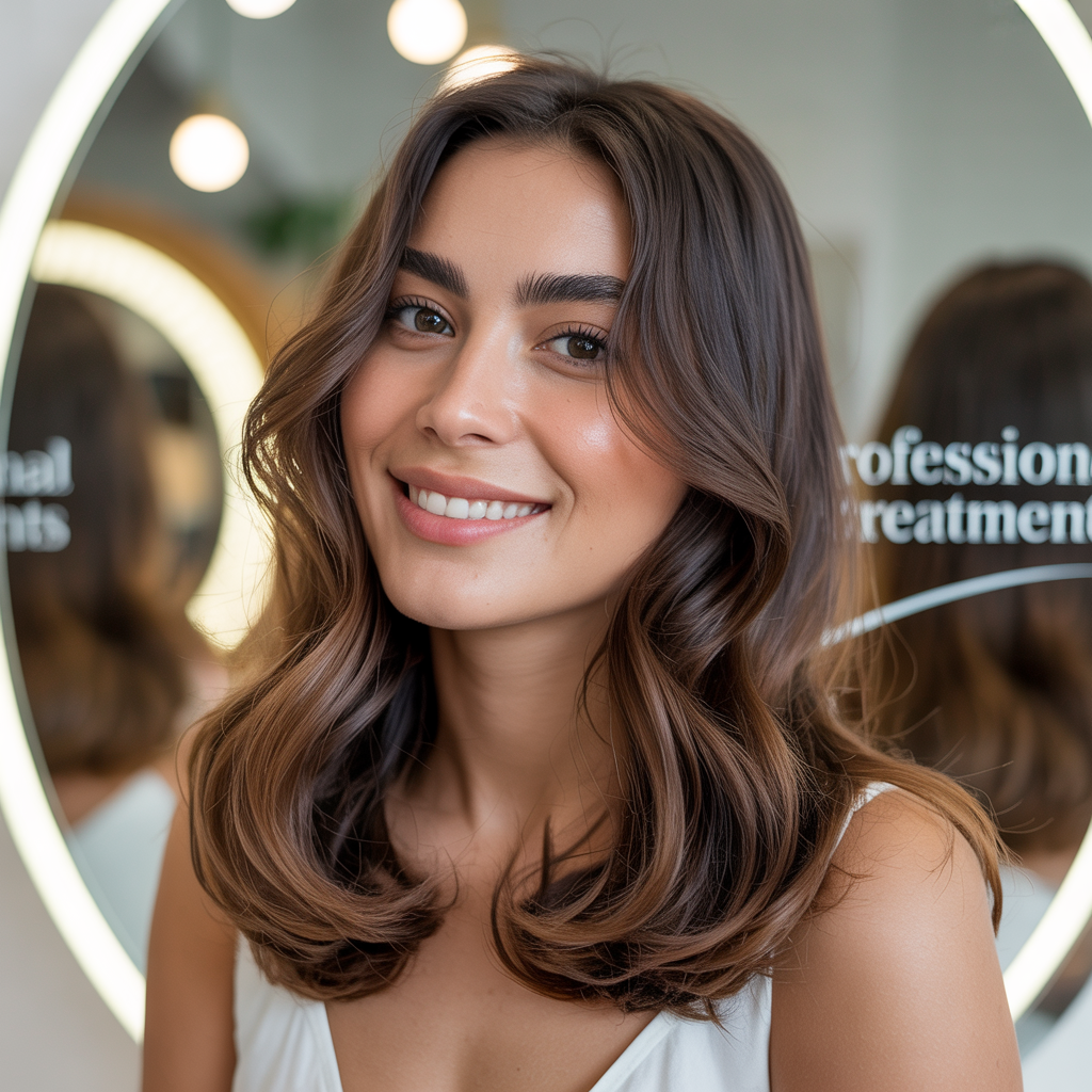 Professional Treatments and When to Seek Help