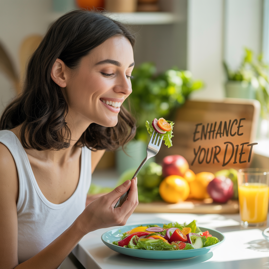  Enhance Your Diet to Slow Down Premature Grey Hair