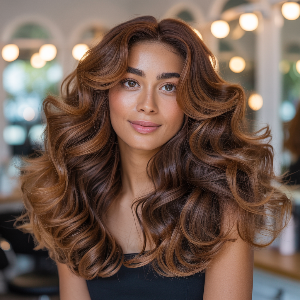The Voluminous Blowout: Unleashing Maximum Impact