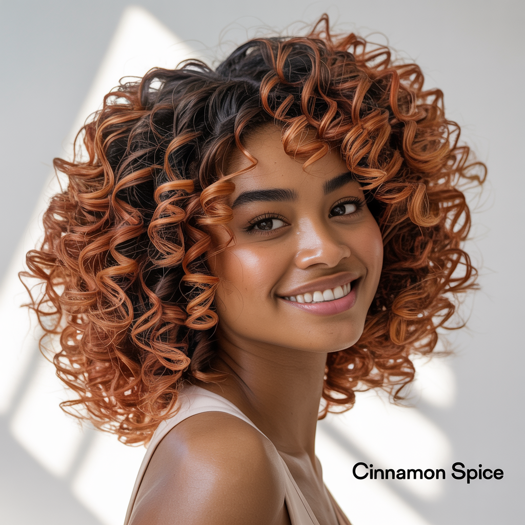 Cinnamon Spice
