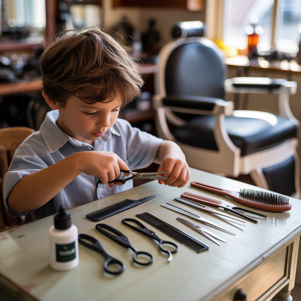  Gather the Right Tools for the Job