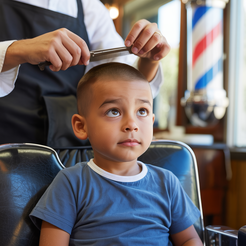 Trim the Top with Care