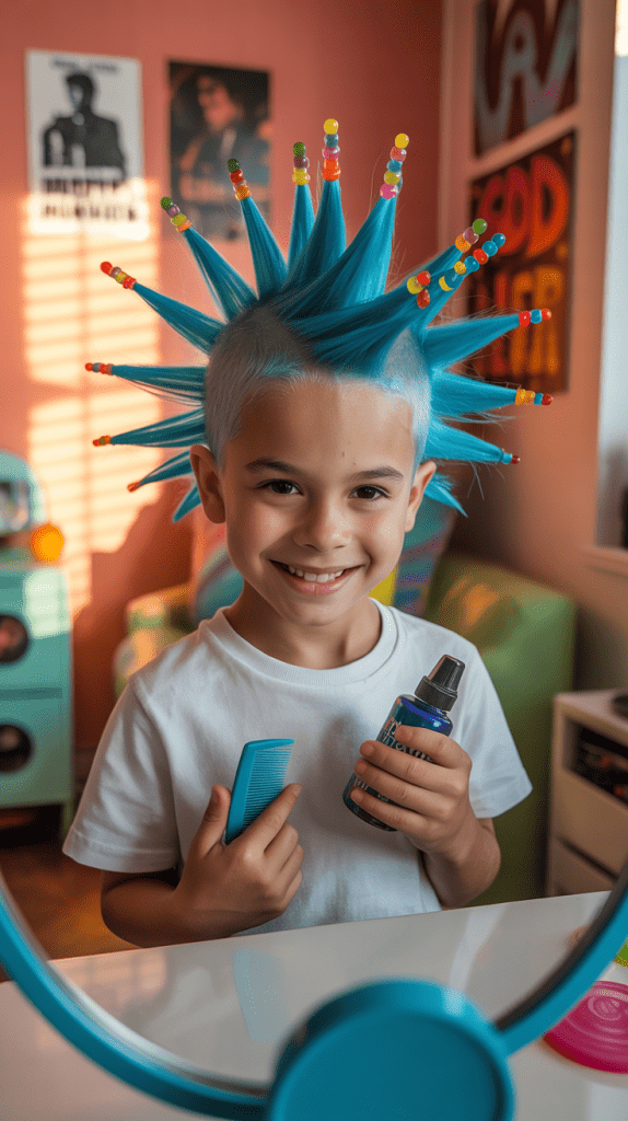 Maintenance and Care