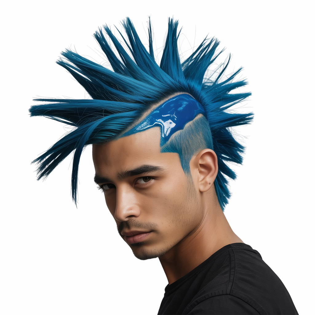  Understanding the Mohawk Style