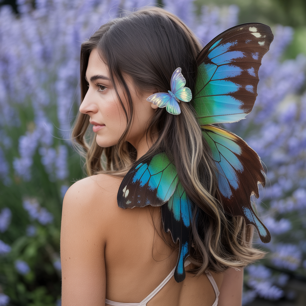 Dynamic Butterfly with Cascading Layers