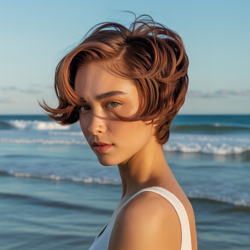  The Perfect Harmony: Waves and the Butterfly Cut
