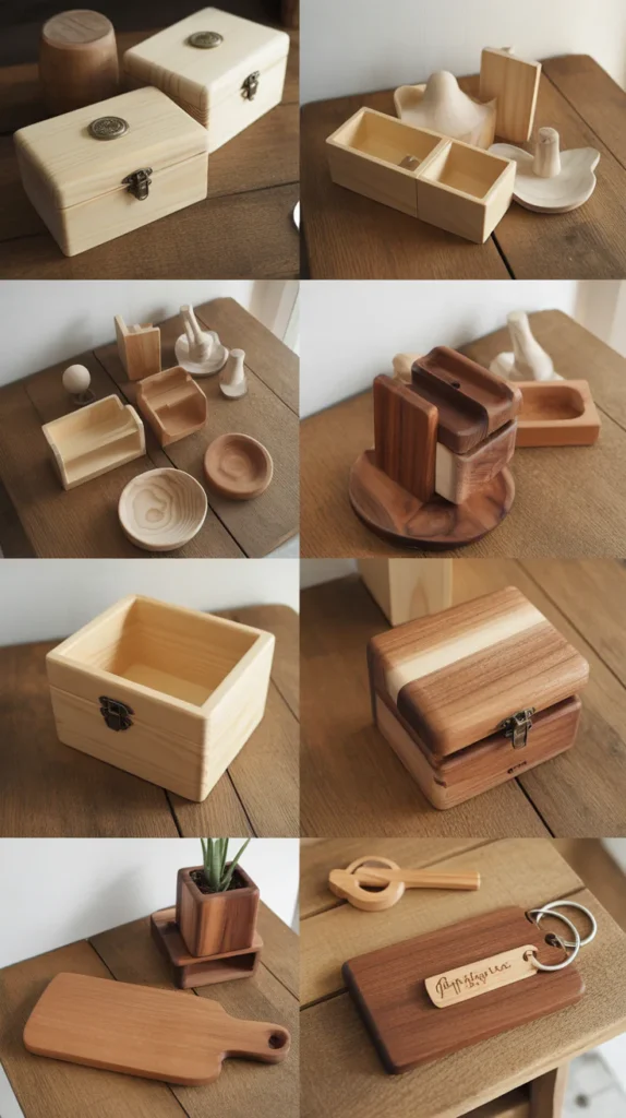  Recipe Boxes