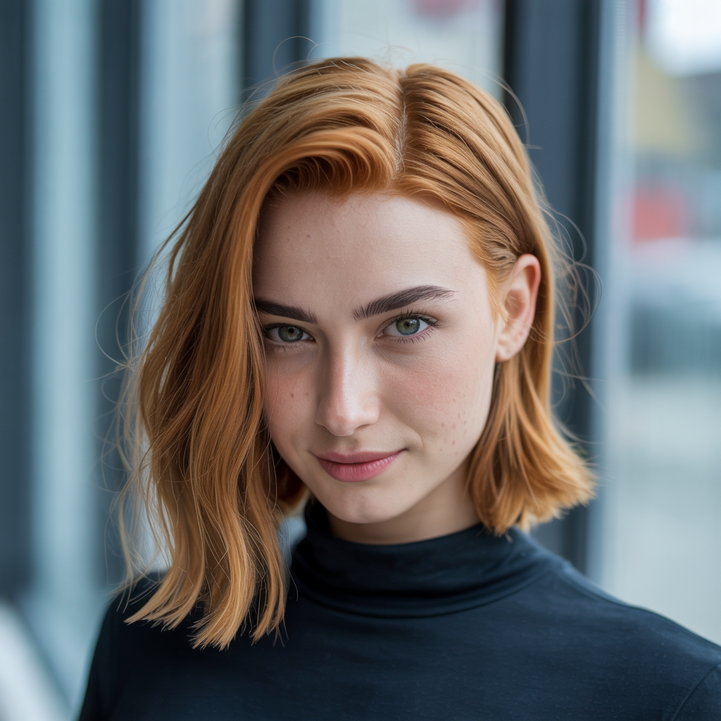 Embracing Different Partings