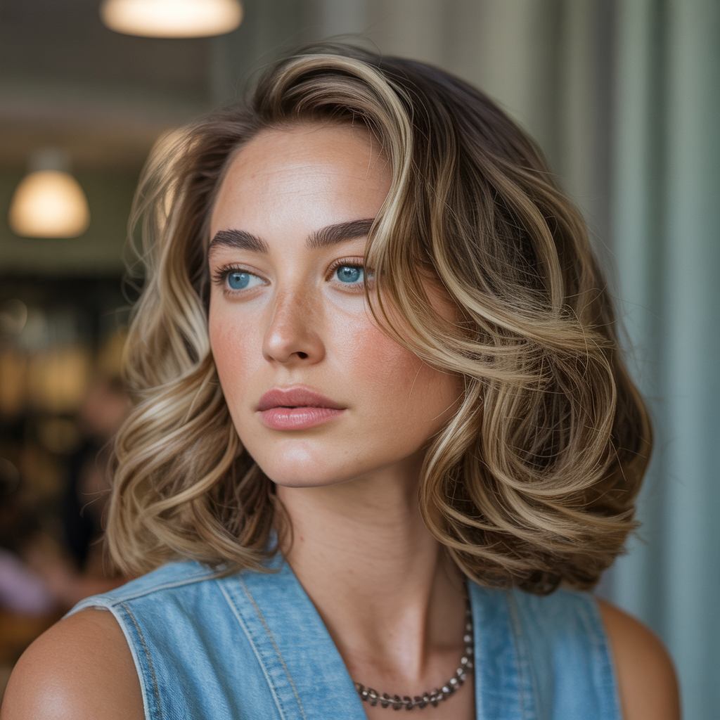  Add Finishing Touches for a Professional Look