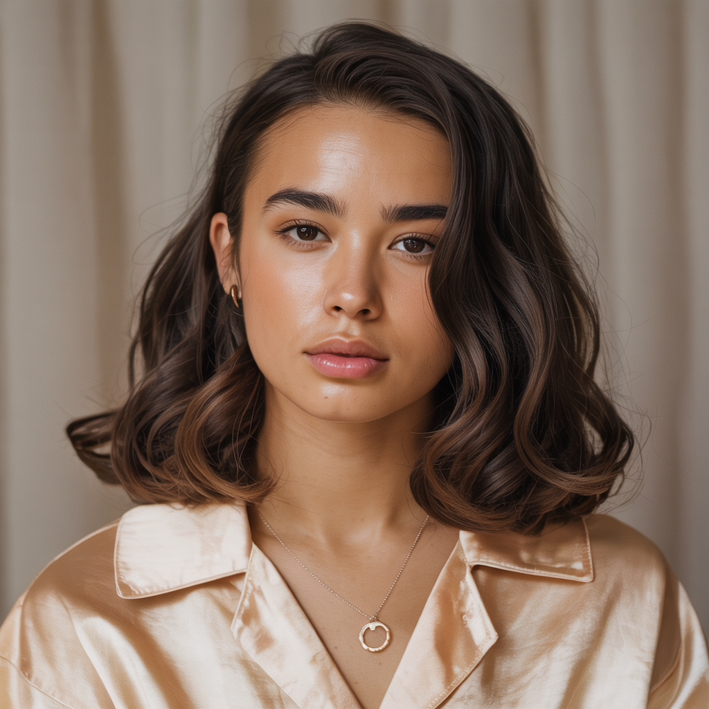 Aftercare and Styling to Maintain the Clean Look