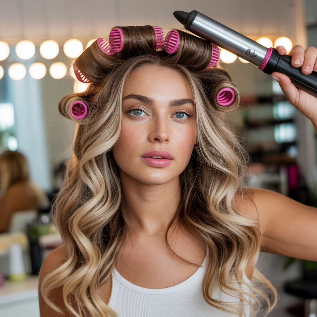 Choosing the Right Curling Tool