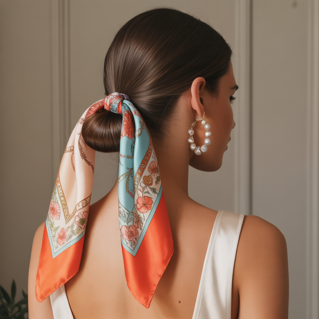 Elegant and Statement Styles for Special Occasions