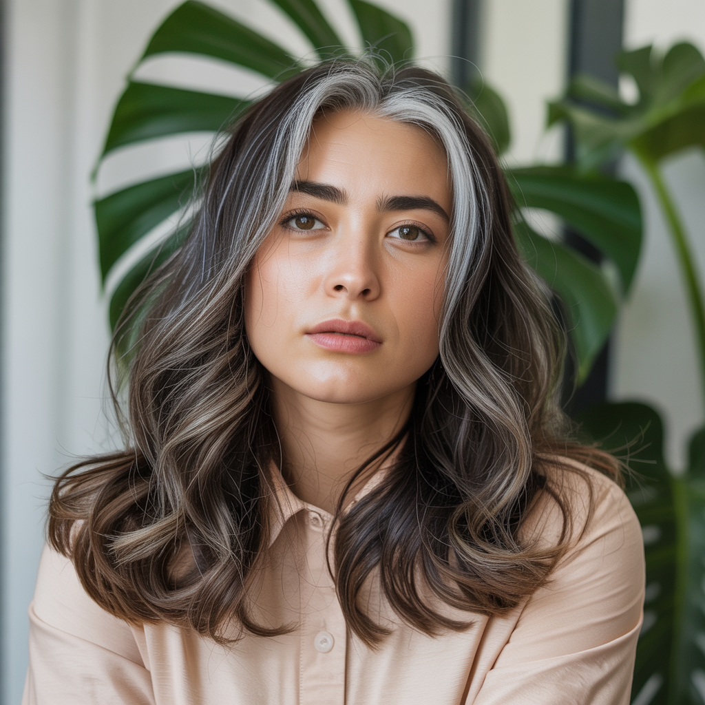How to Maintain Your Hair Color and Keep Greys at Bay Longer