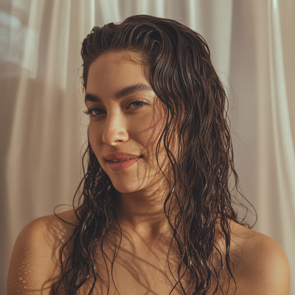 Deep Side Part Waves