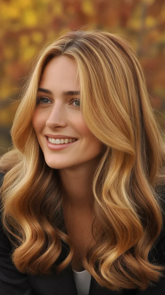Golden Bronde