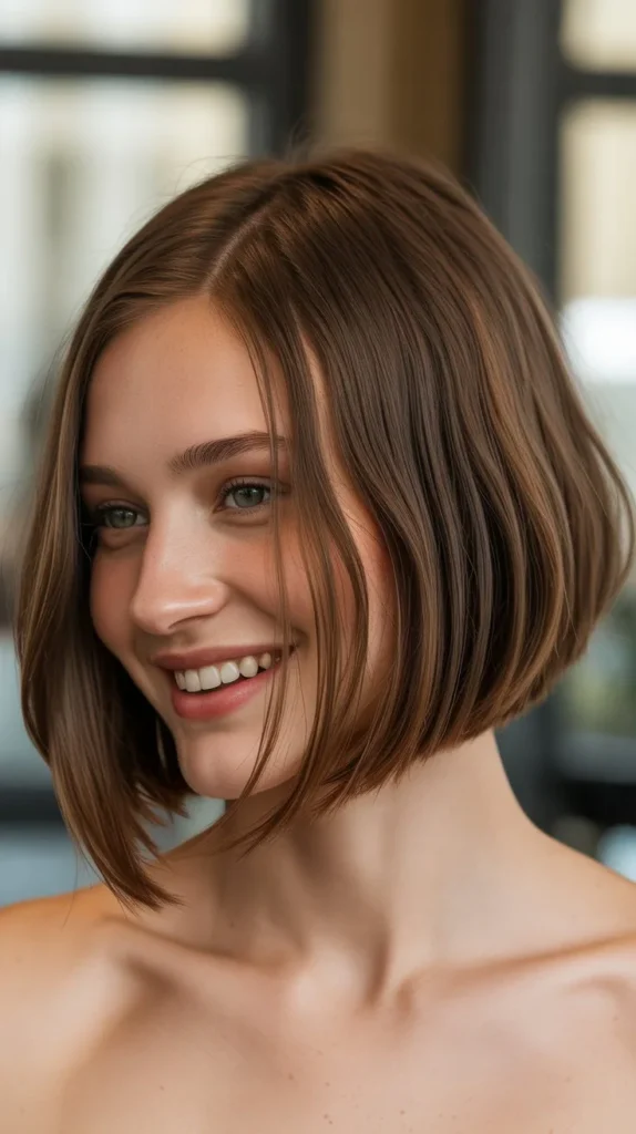 Inverted A-line Bob Upgrade