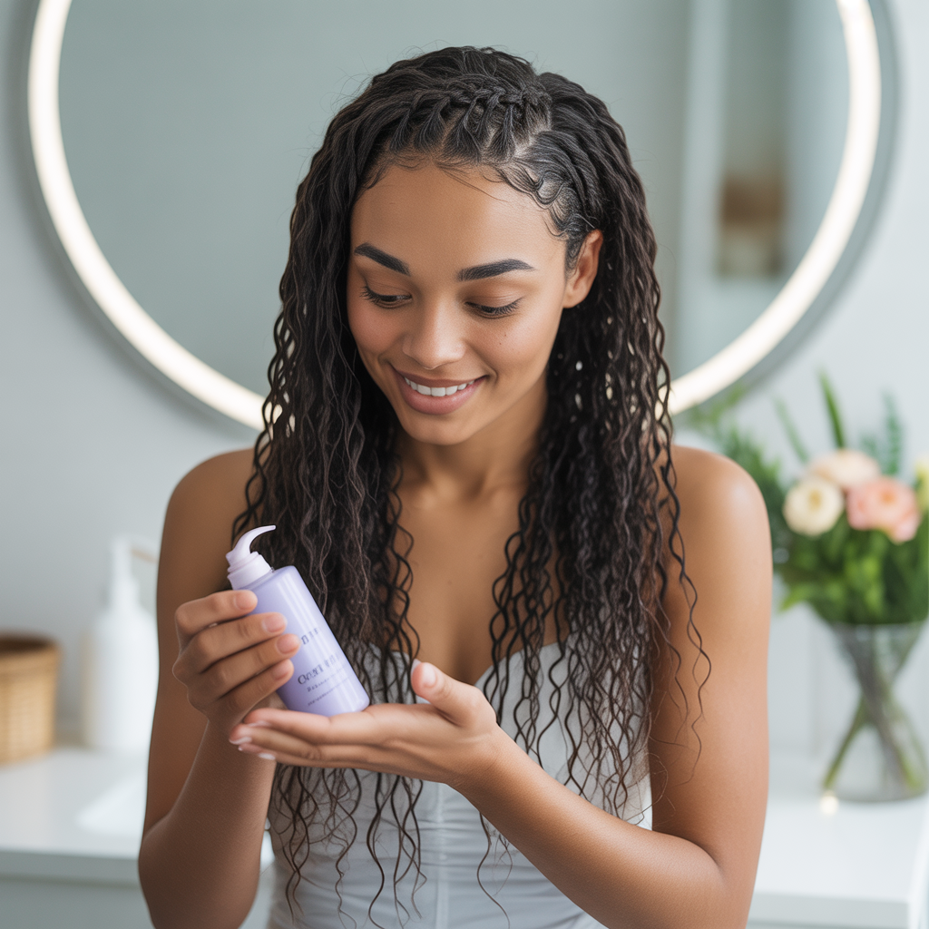  Protective Styling Tips