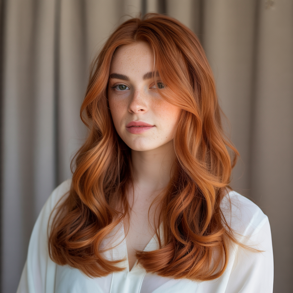 Copper with Deep Roots