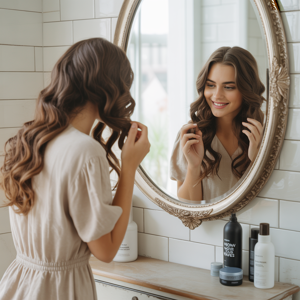 Know How to Maintain Your Waves