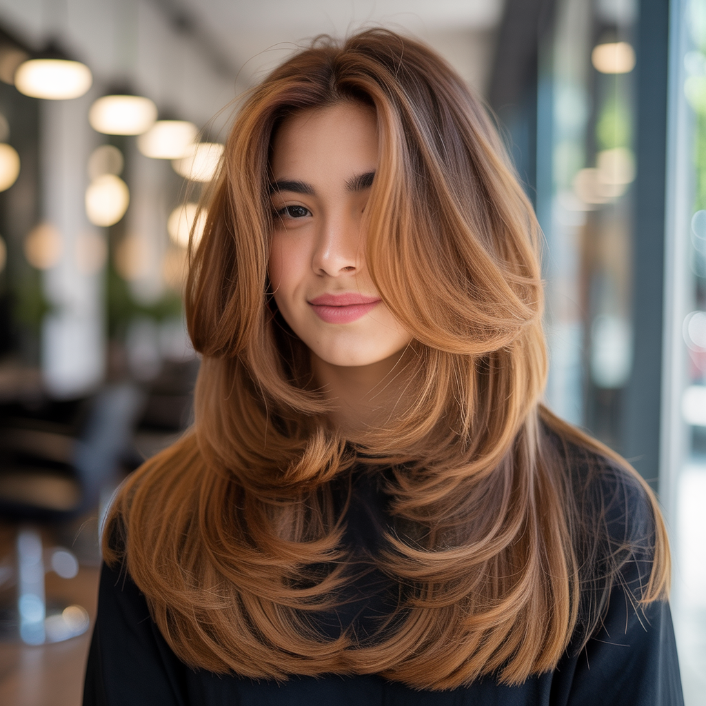 Selecting the Perfect Length and Layer Placement