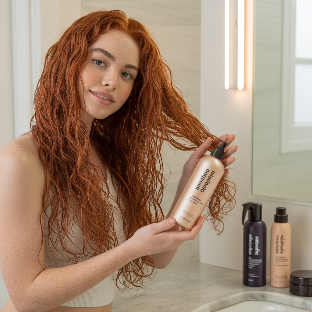 Choosing the Best Products for Styling