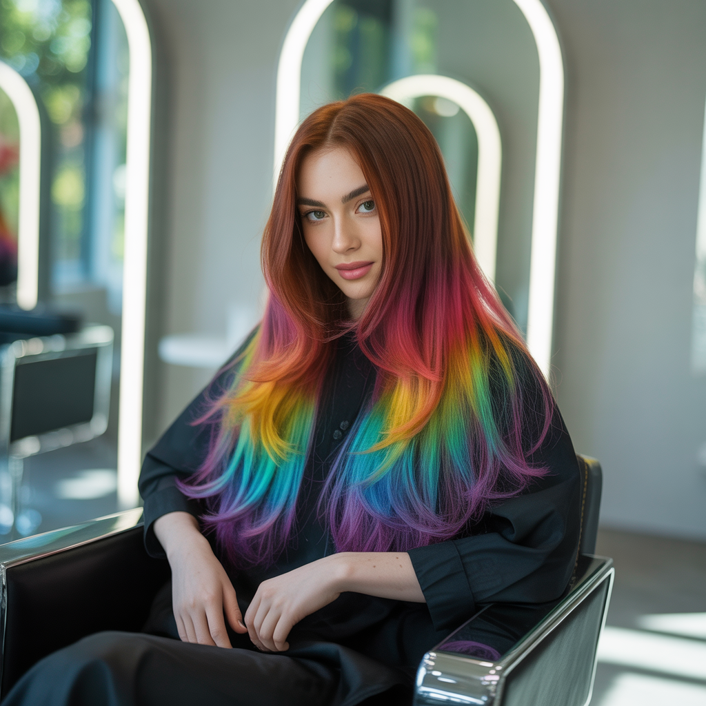 Choosing a Qualified Stylist or Salon