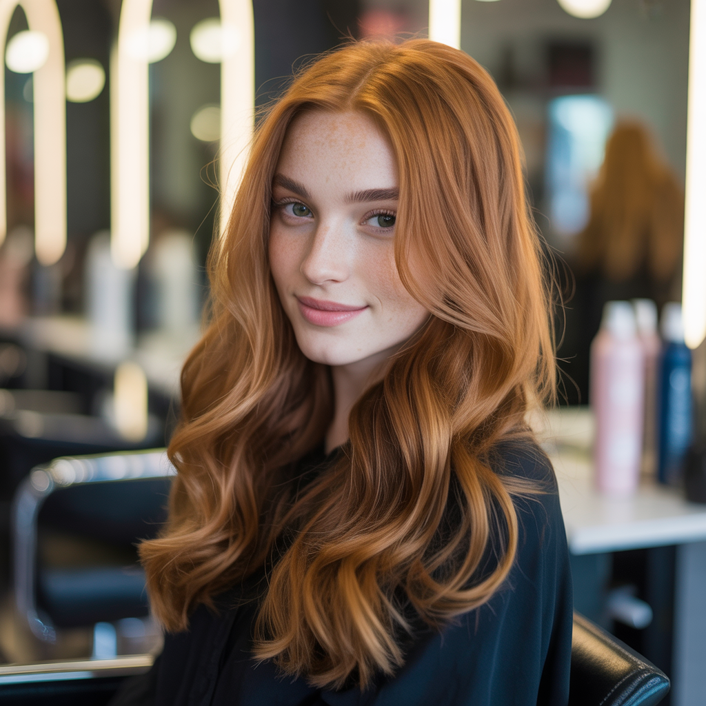  Understanding Your Wavy Hair