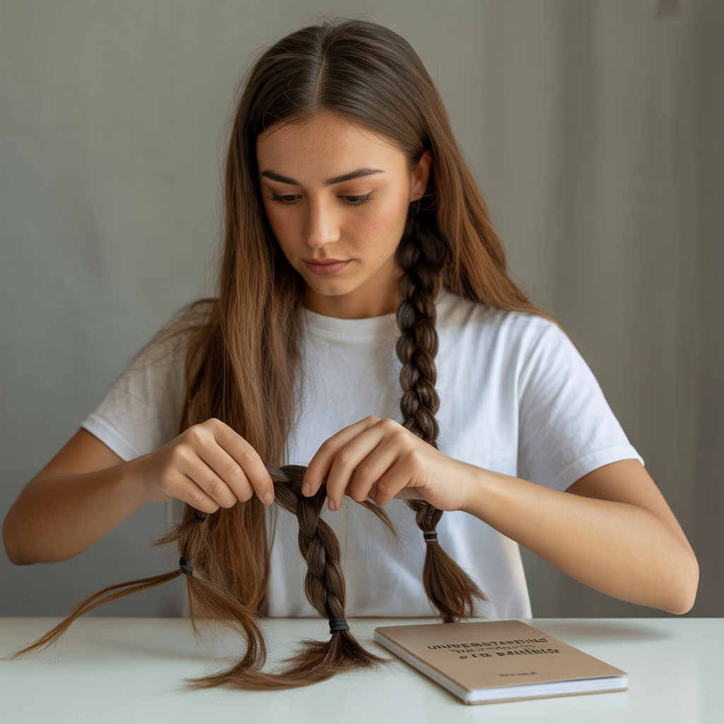 Understanding the Basics of Braiding