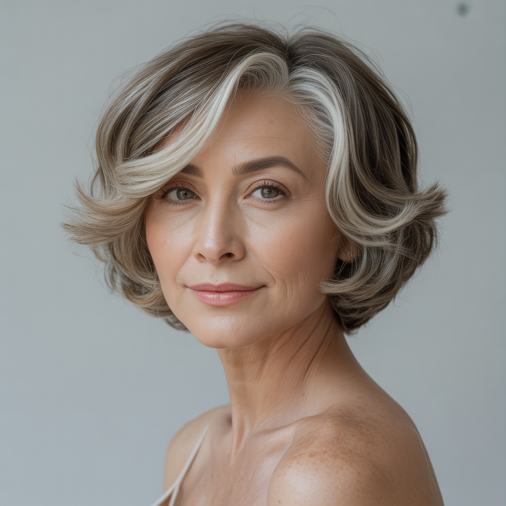 Minimalist Short Shag