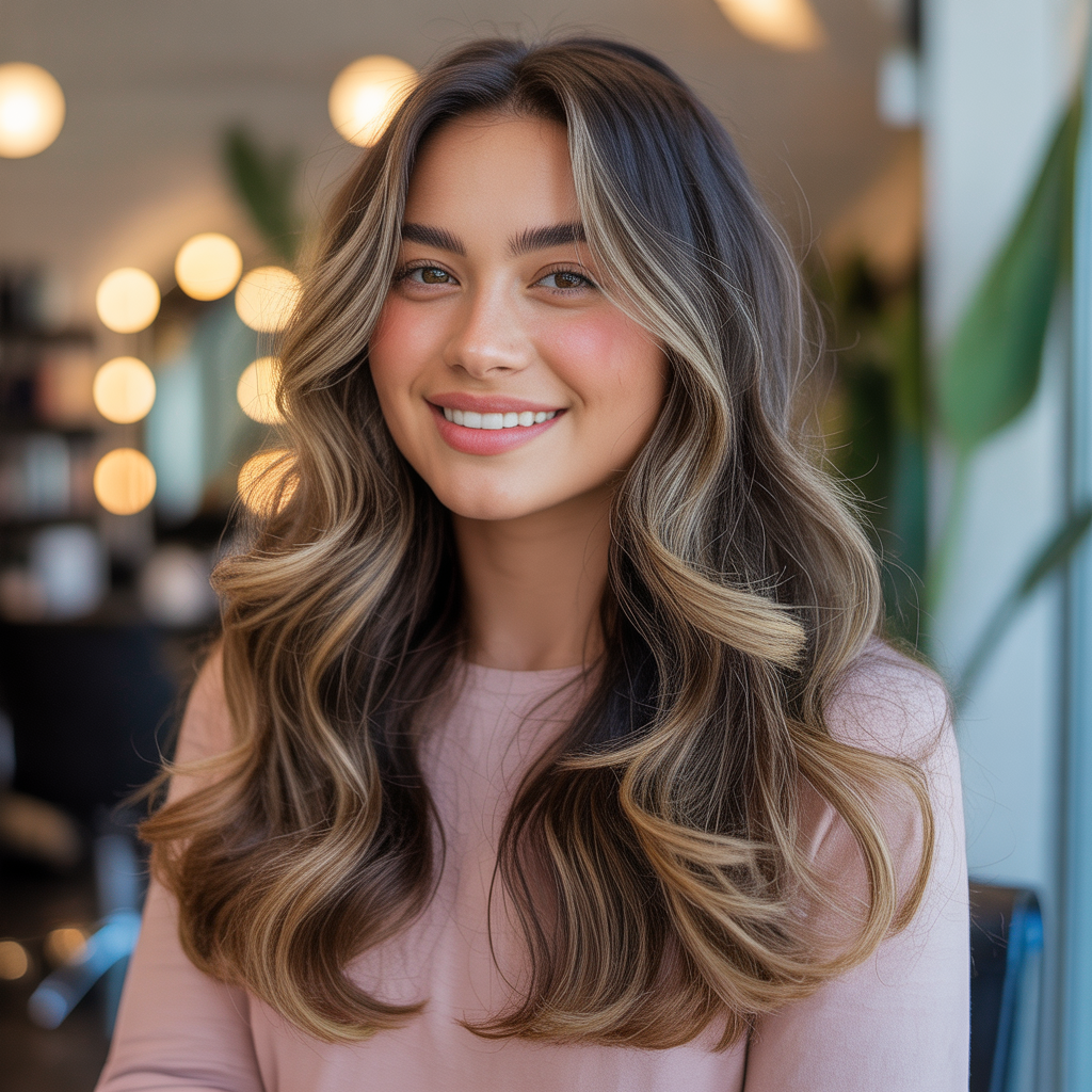 Heat-Free Butterfly Waves