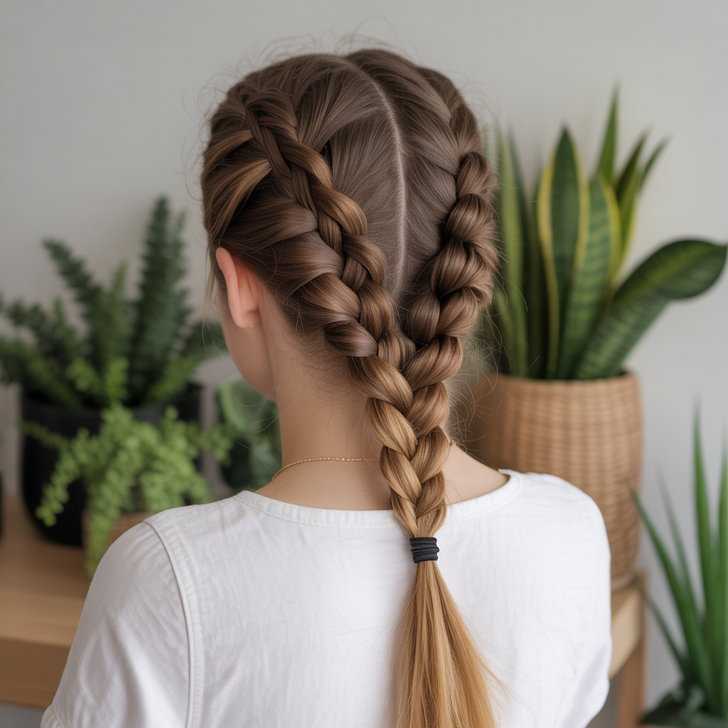 Common Braiding Mistakes and How to Avoid Them