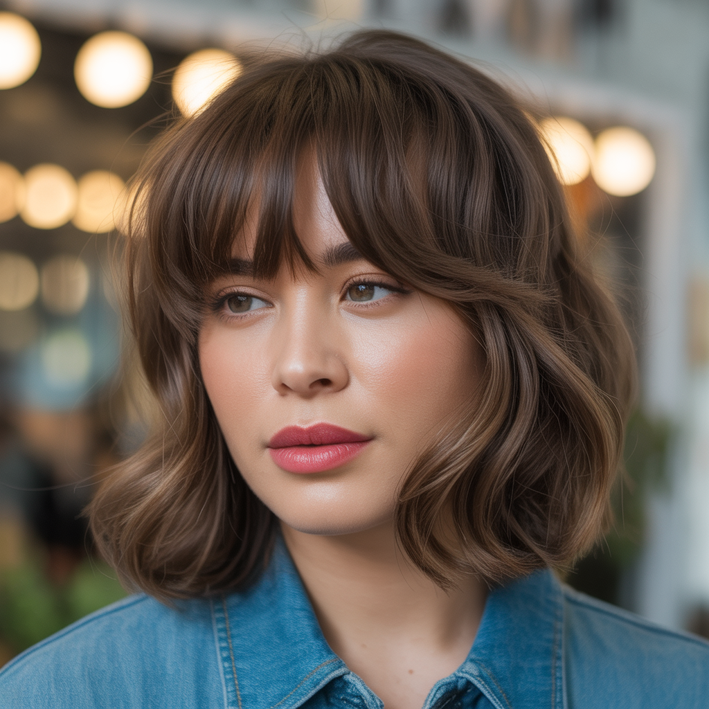 Communicate with Your Stylist Like a Pro