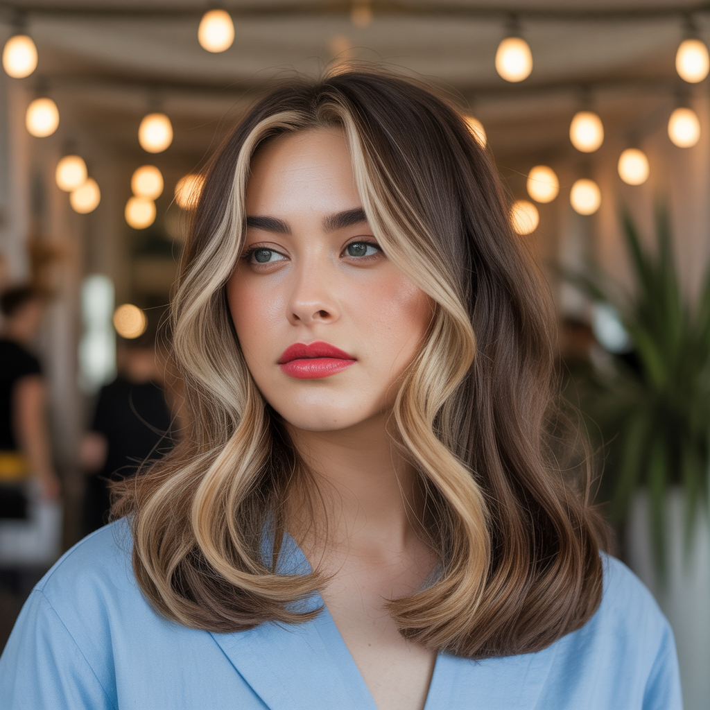 Deep Side-Part Butterfly Layers