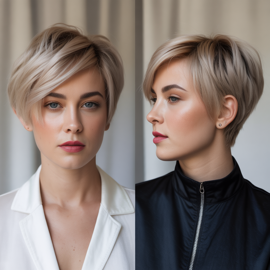  Pixie Bob Hybrid