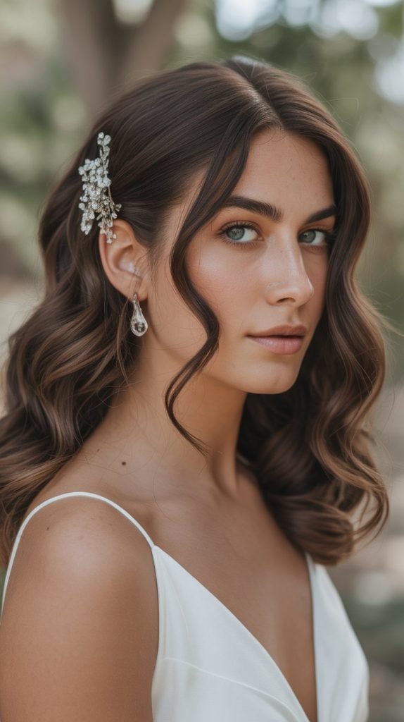 Soft Waves with Side Pin Accessory