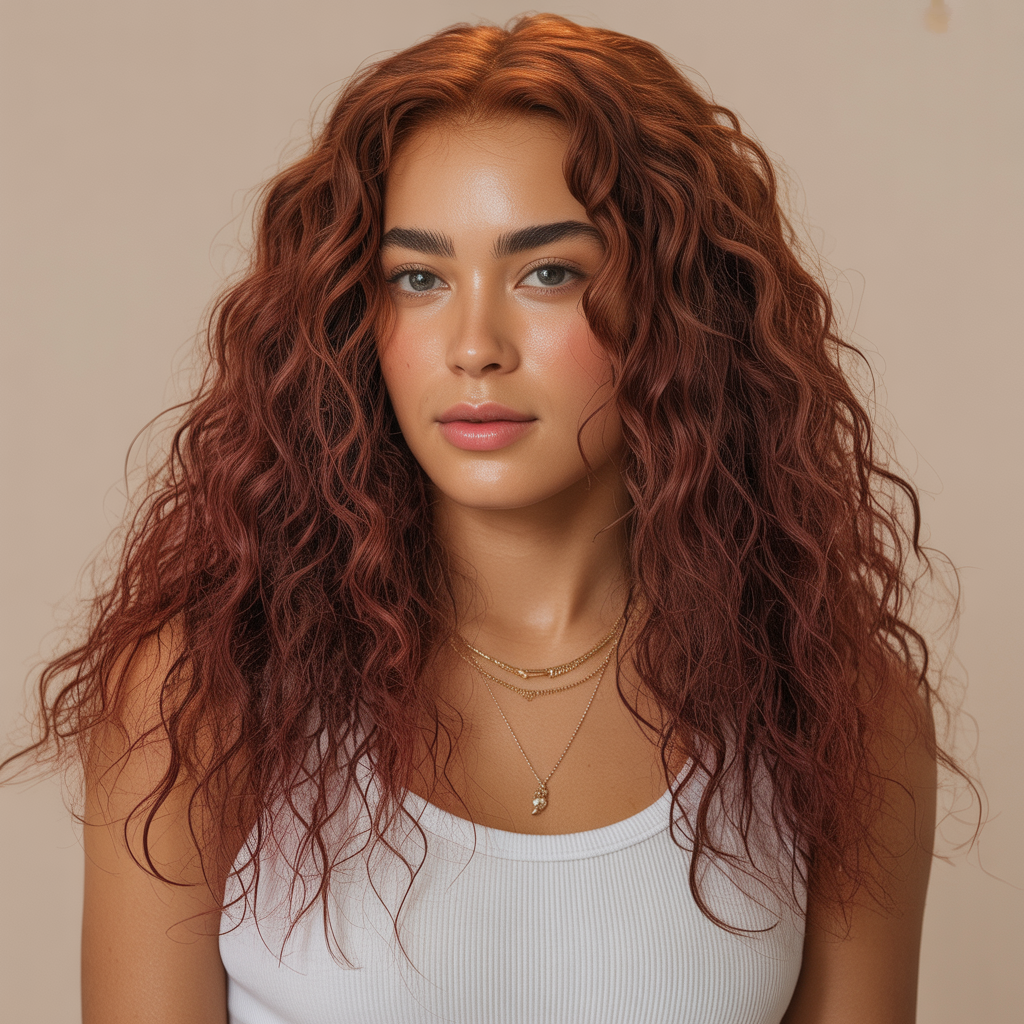 Special Care for Wet and Wavy Extensions or Wigs