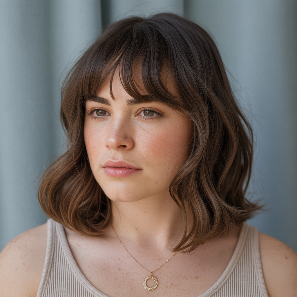 Understand Your Face Shape and Why It Matters