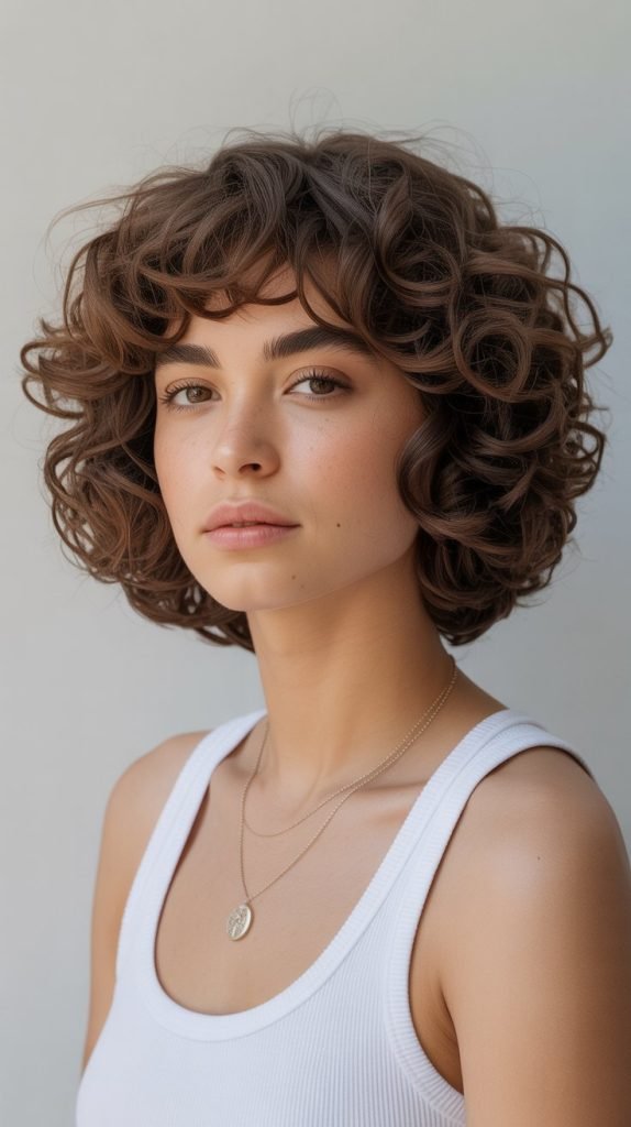  Natural Texture Enhancement Bob