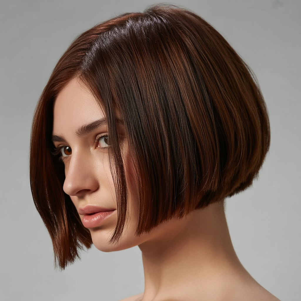 Precision Cut with Clean Lines