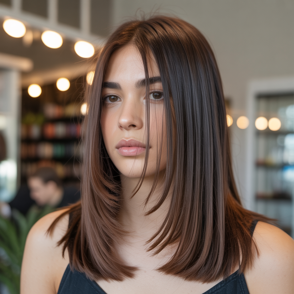 Disconnected Layers for Modern Appeal