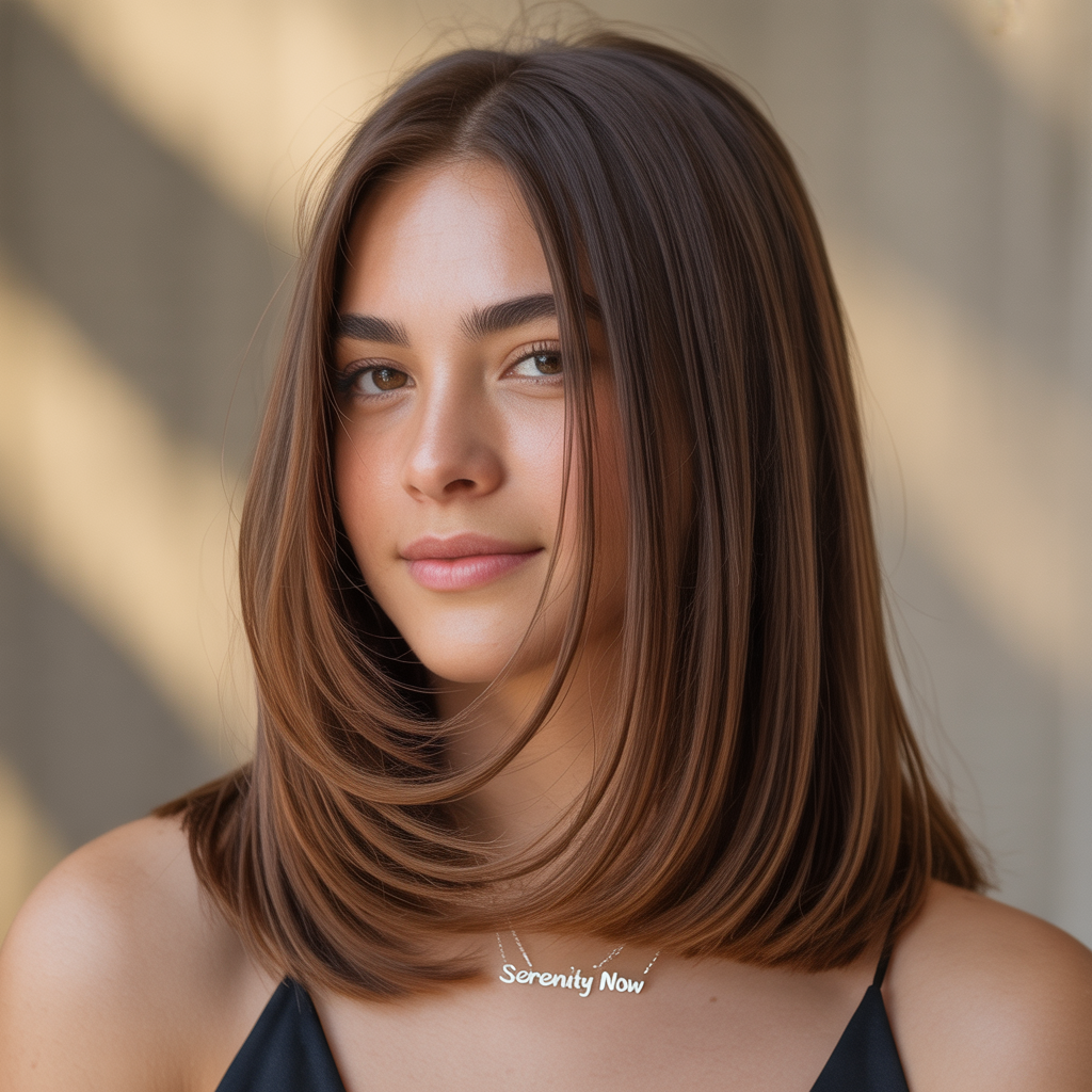 Blended Layers for Natural Movement