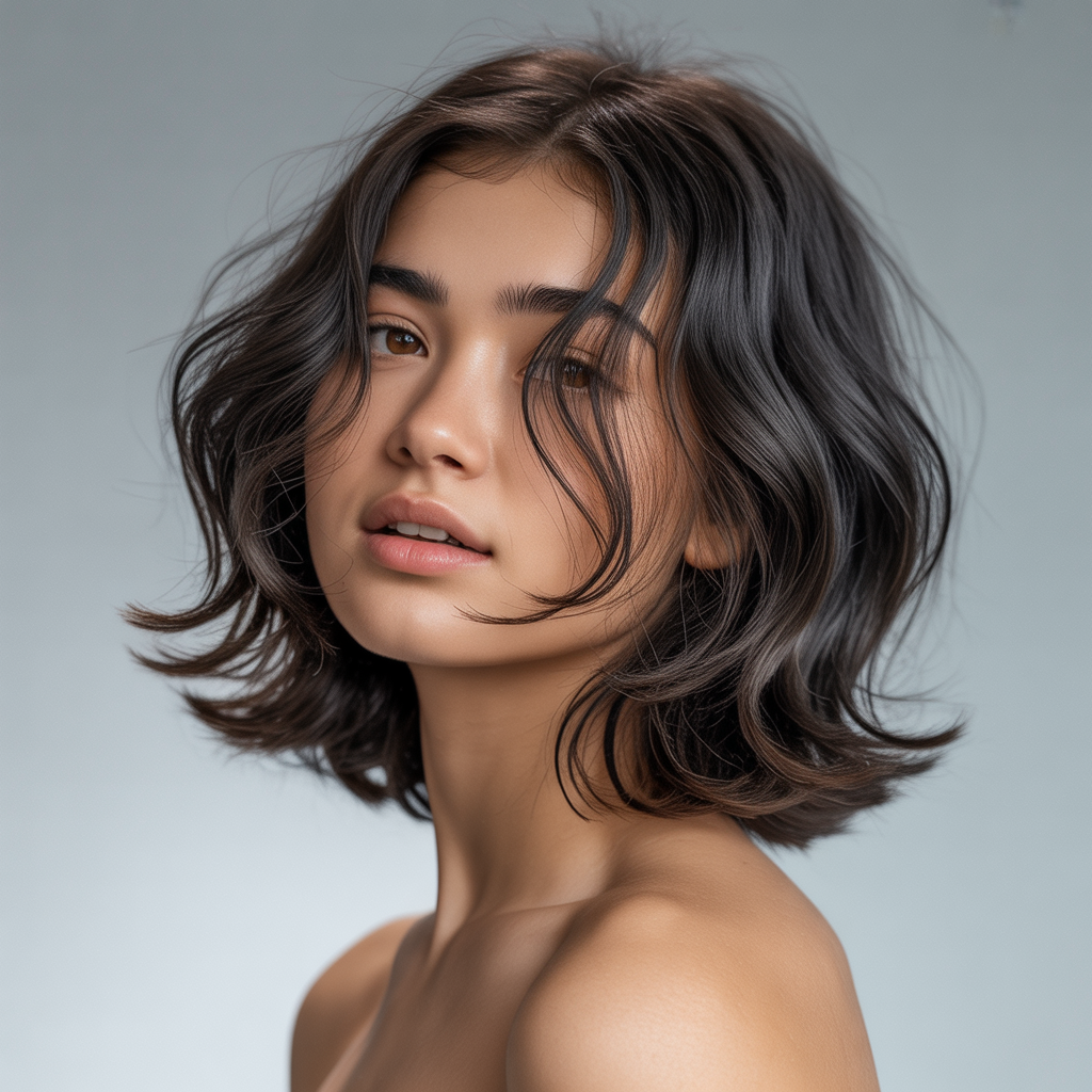 Customized Medium Cut for Individual Features