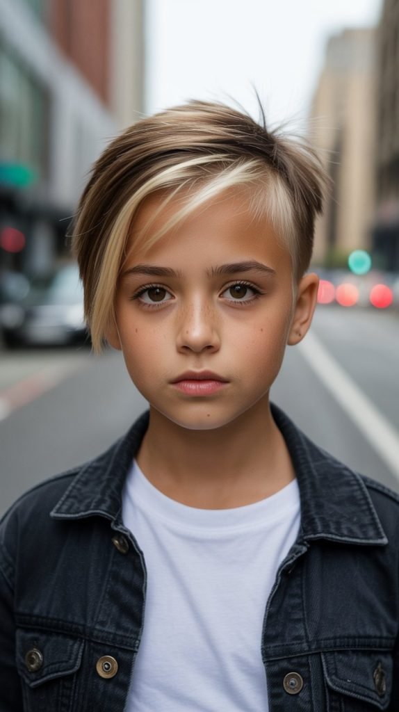 Disconnected Layer Style