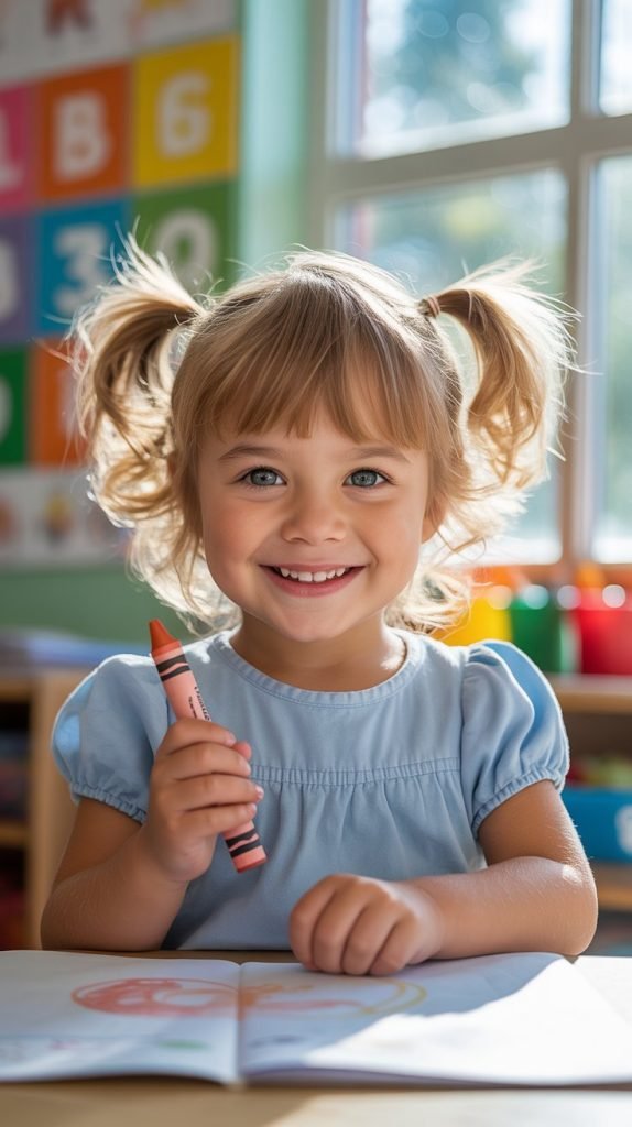 Layered Looks for Fine Hair