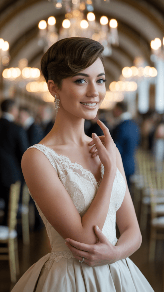 Polished Professional