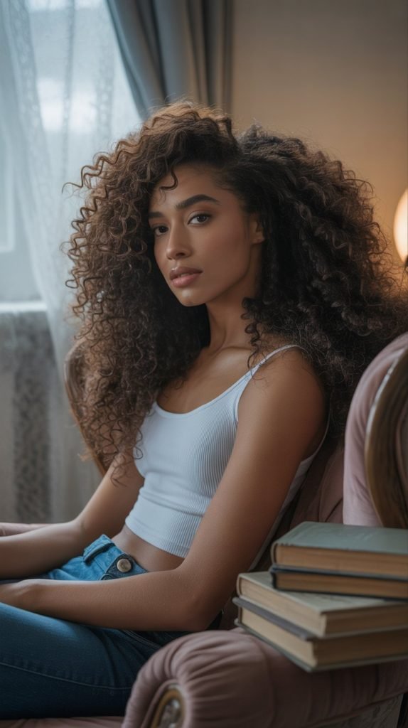 Multi-Textured Hair Solutions