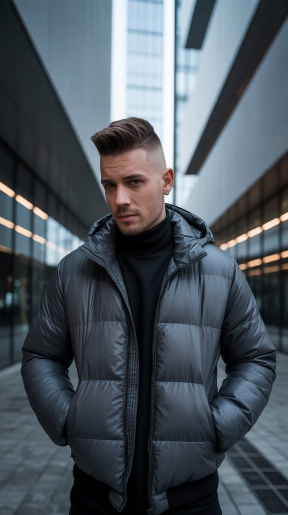 Disconnected Undercut