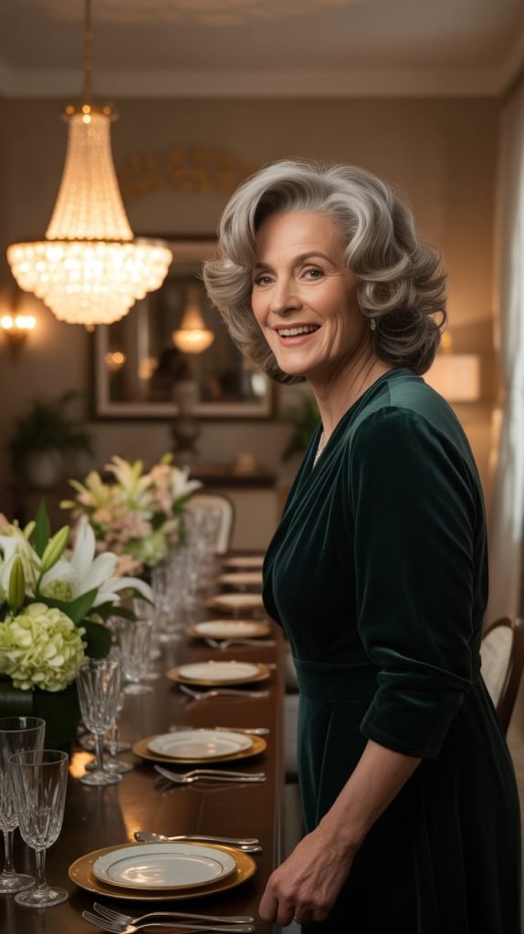 Volume-Enhanced Medium Cut